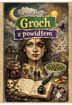 Groch z powidłem