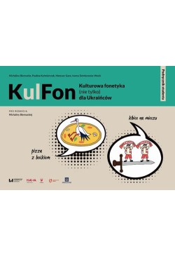 KulFon. Kulturowa fonetyka...