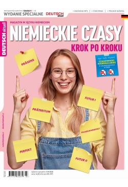 Deutsch Aktuell NIEMIECKIE...
