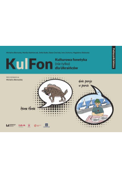 KulFon. Kulturowa fonetyka...