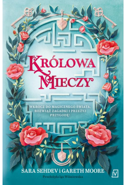 Królowa mieczy