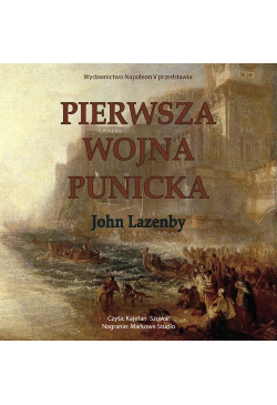Pierwsza Wojna Punicka