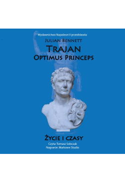Trajan. Optimus Princeps....