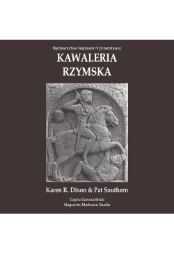 Kawaleria rzymska