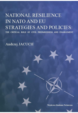 National Resilience in NATO...