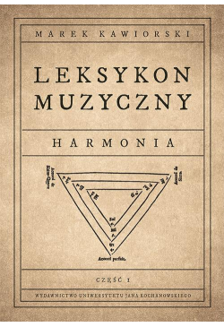 Leksykon muzyczny....