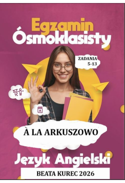 A LA ARKUSZOWO EGZAMIN...