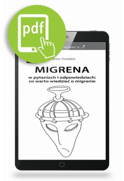 Migrena w pytaniach i...