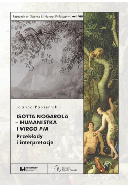 Isotta Nogarola –...