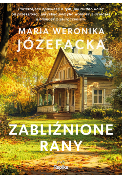Zabliźnione rany. Cienie...