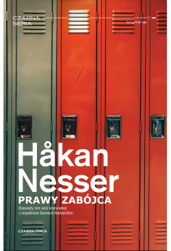 Prawy zabójca