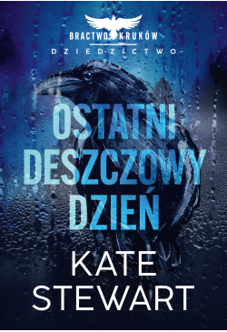 Ostatni deszczowy dzień....