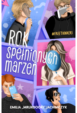Rok spełnionych marzeń