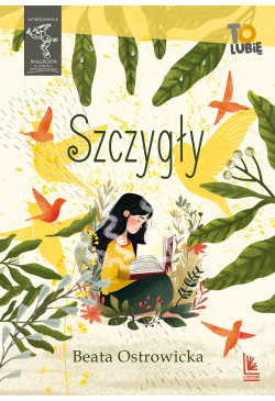 Szczygły