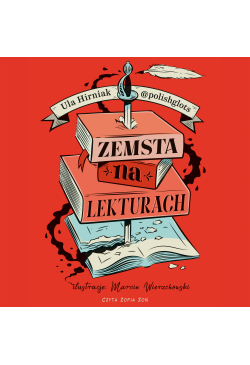 Zemsta na lekturach....