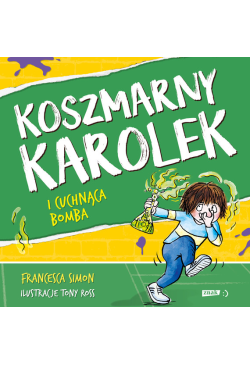 Koszmarny Karolek i...