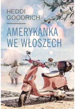 Amerykanka we Włoszech