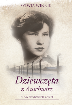 Dziewczęta z Auschwitz