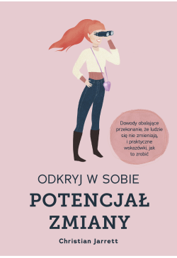 Odkryj w sobie potencjał...