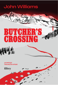 Butcher’s Crossing