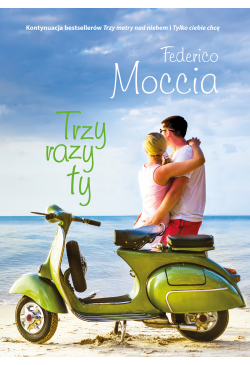 Trzy razy ty
