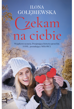 Czekam na ciebie