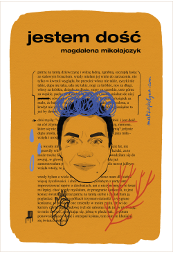 Jestem dość