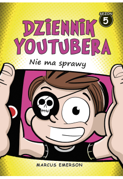 Dziennik Youtubera. Nie ma...