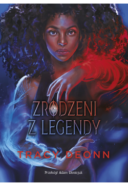 Zrodzeni z legendy