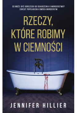 Rzeczy, które robimy w...