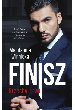Finisz. Grzechy krwi