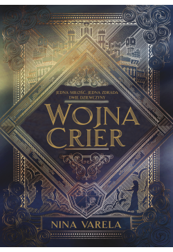 Wojna Crier
