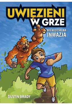 Uwięzieni w grze....
