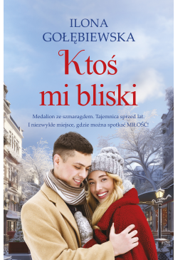 Ktoś mi bliski