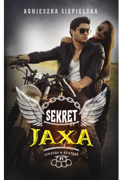 Sekret Jaxa