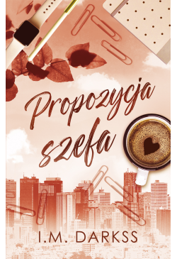 Propozycja szefa