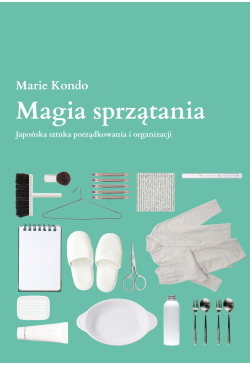 Magia sprzątania