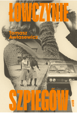 Łowczynie szpiegów