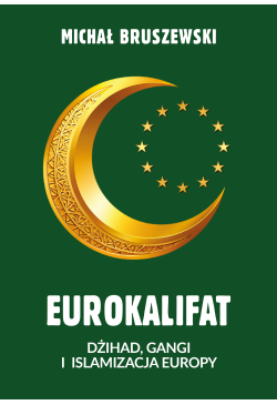 Eurokalifat. Dżihad, gangi...