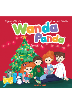 Wanda Panda. Święta