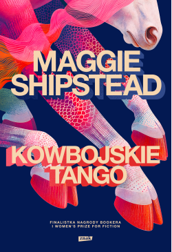 Kowbojskie tango