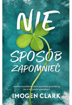Nie sposób zapomnieć