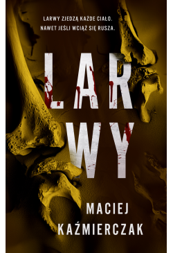 Larwy