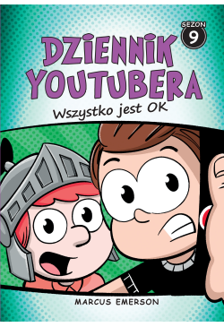 Dziennik Youtubera....