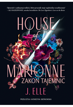 House of Marionne. Zakon...