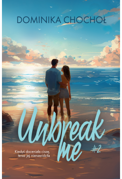 Unbreak me