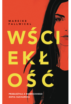 Wściekłość