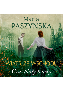 Czas białych nocy