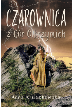 Czarownica z Gór Olbrzymich