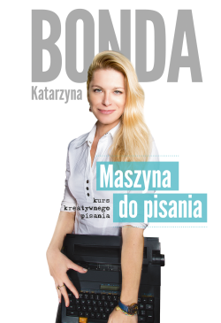 Maszyna do pisania. Kurs...